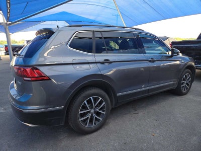 2020 Volkswagen Tiguan 2.0T SE