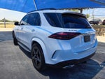 2024 Mercedes-Benz GLE GLE 350
