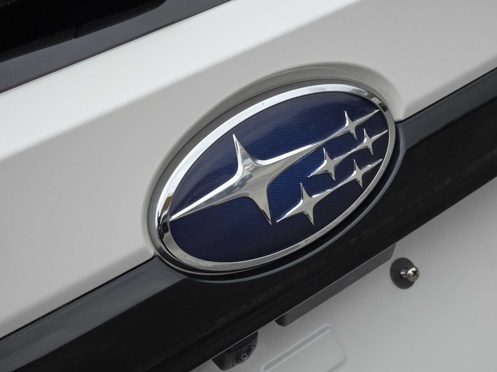 2024 Subaru Ascent Onyx Edition Limited