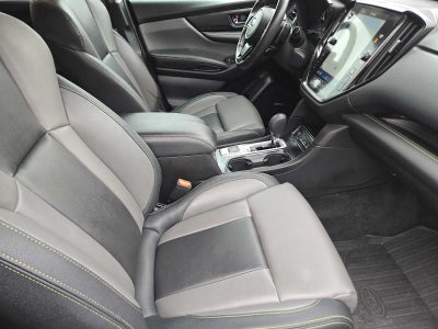 2024 Subaru Ascent Onyx Edition Limited