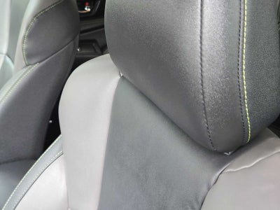 2024 Subaru Ascent Onyx Edition Limited