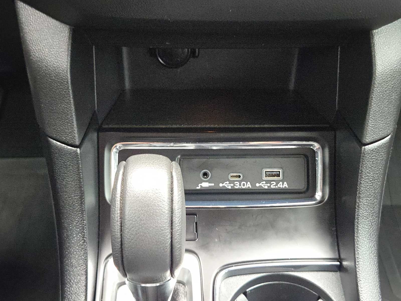 2024 Subaru Ascent Onyx Edition Limited