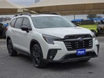 2024 Subaru Ascent Onyx Edition Limited