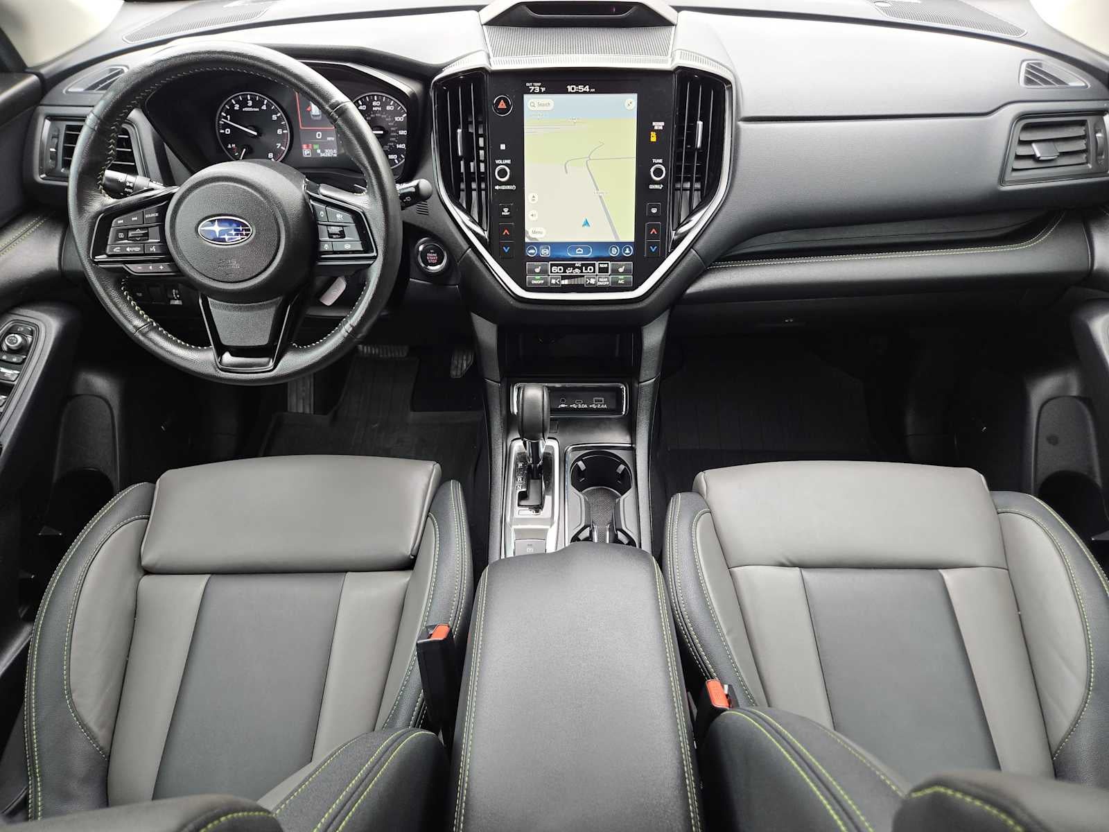 2024 Subaru Ascent Onyx Edition Limited