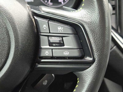 2024 Subaru Ascent Onyx Edition Limited