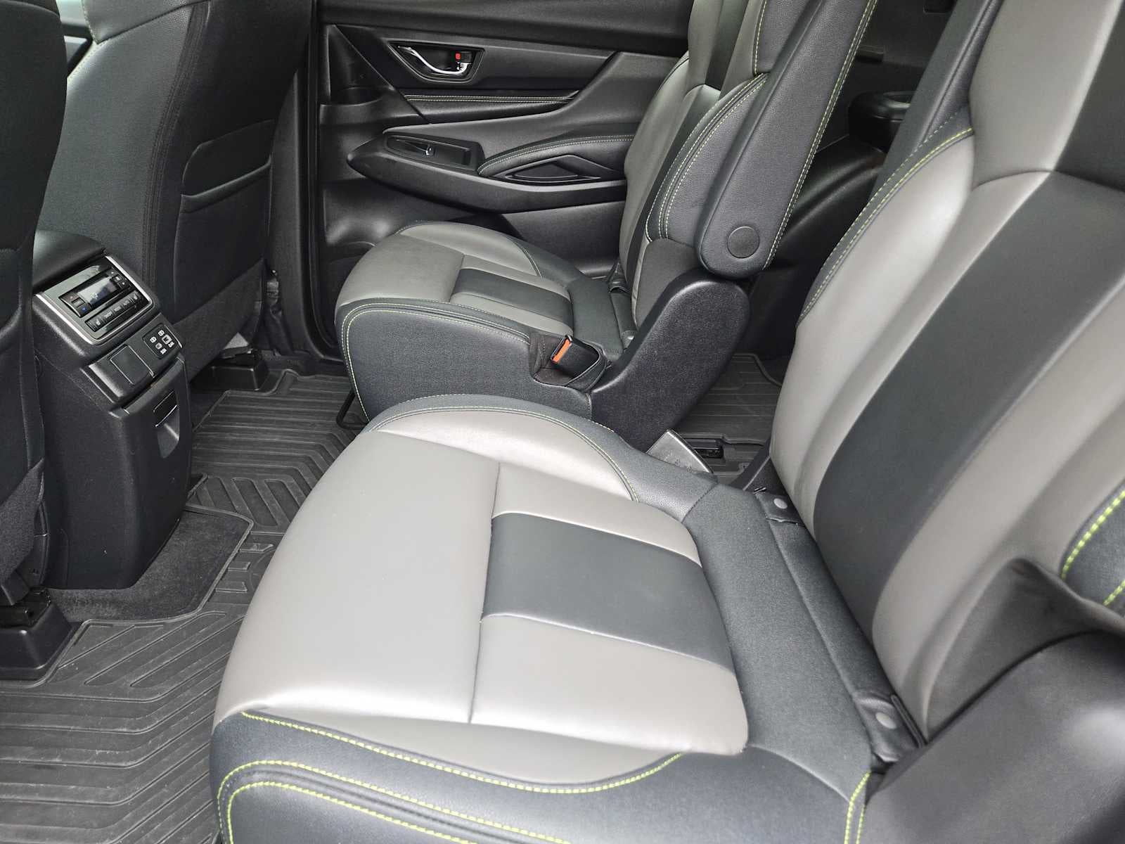 2024 Subaru Ascent Onyx Edition Limited