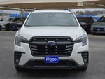 2024 Subaru Ascent Onyx Edition Limited