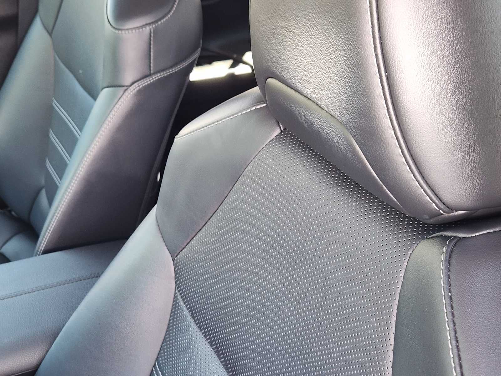 2020 Toyota RAV4 Hybrid Limited