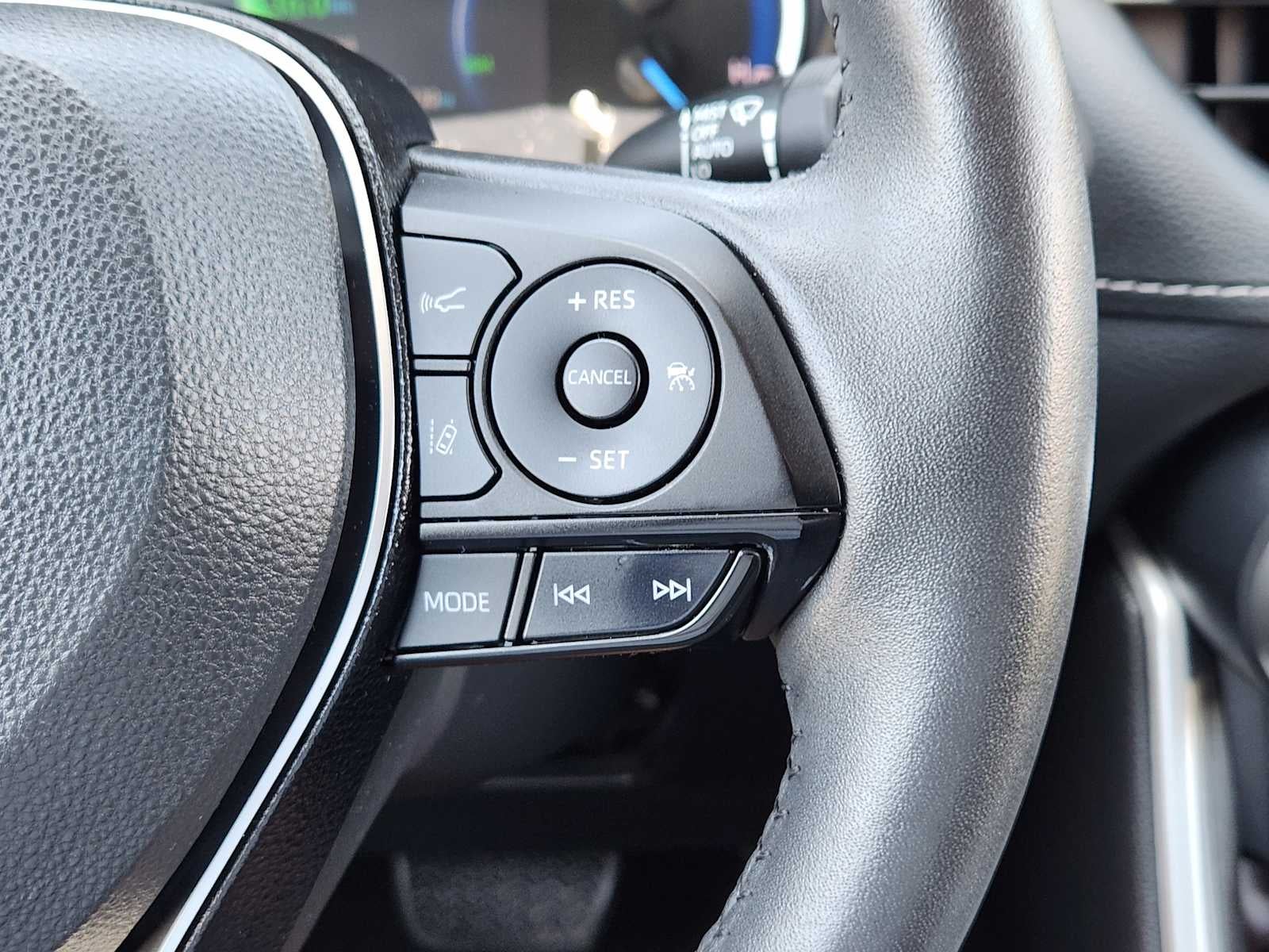 2020 Toyota RAV4 Hybrid Limited