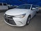 2016 Toyota Camry XLE
