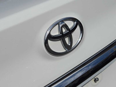 2016 Toyota Camry XSE