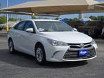 2016 Toyota Camry XSE