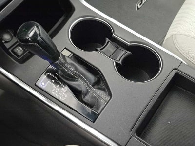 2016 Toyota Camry XSE