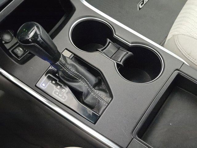 2016 Toyota Camry XSE