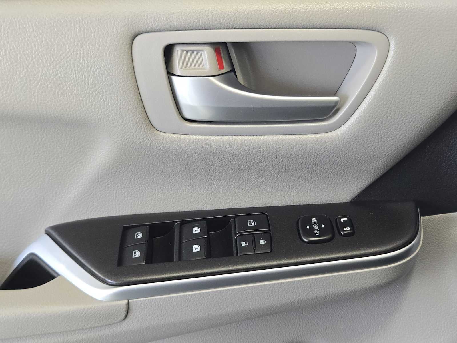 2016 Toyota Camry XSE