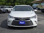2016 Toyota Camry XSE
