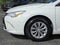 2016 Toyota Camry XSE