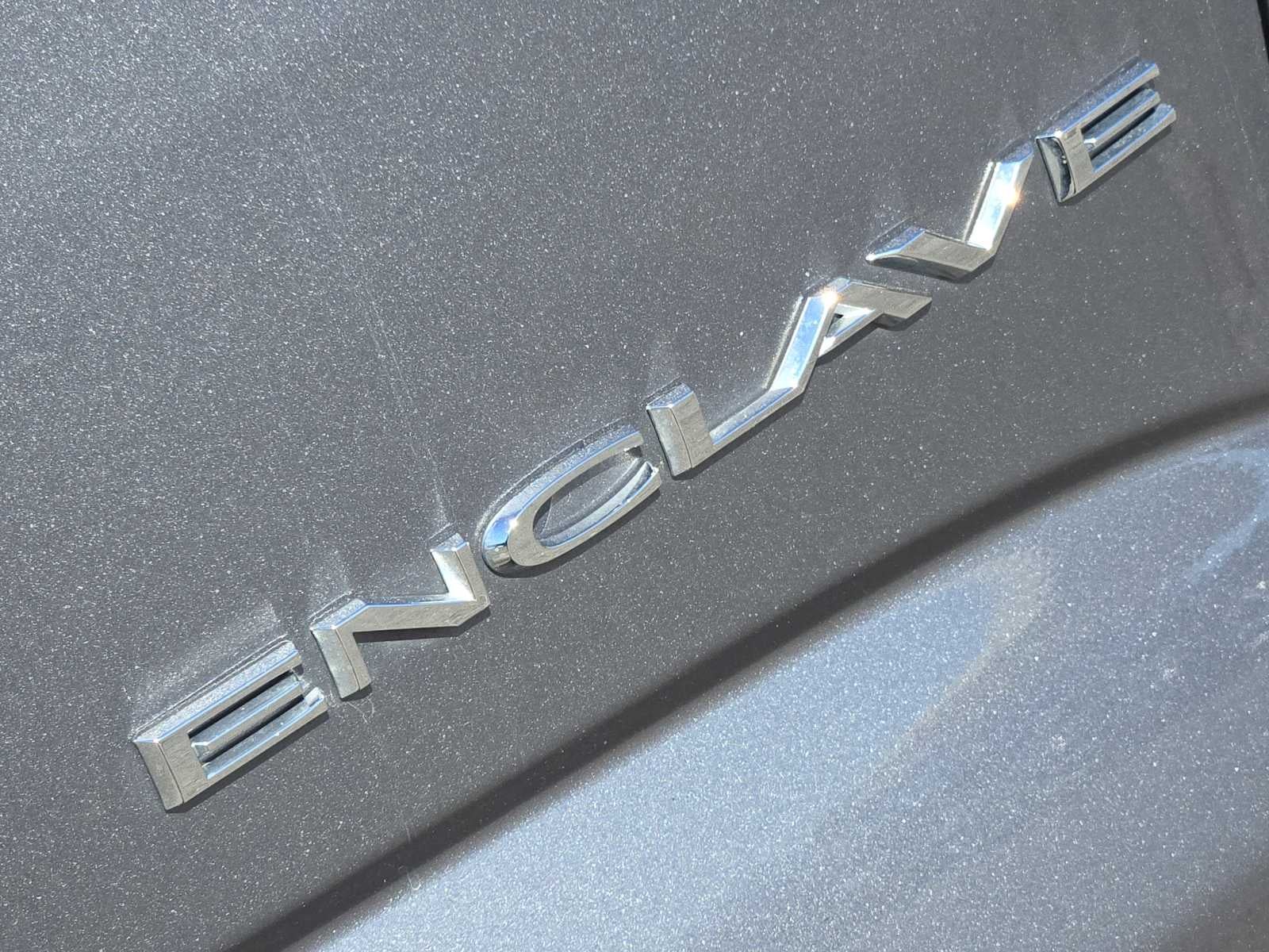 2019 Buick Enclave Essence