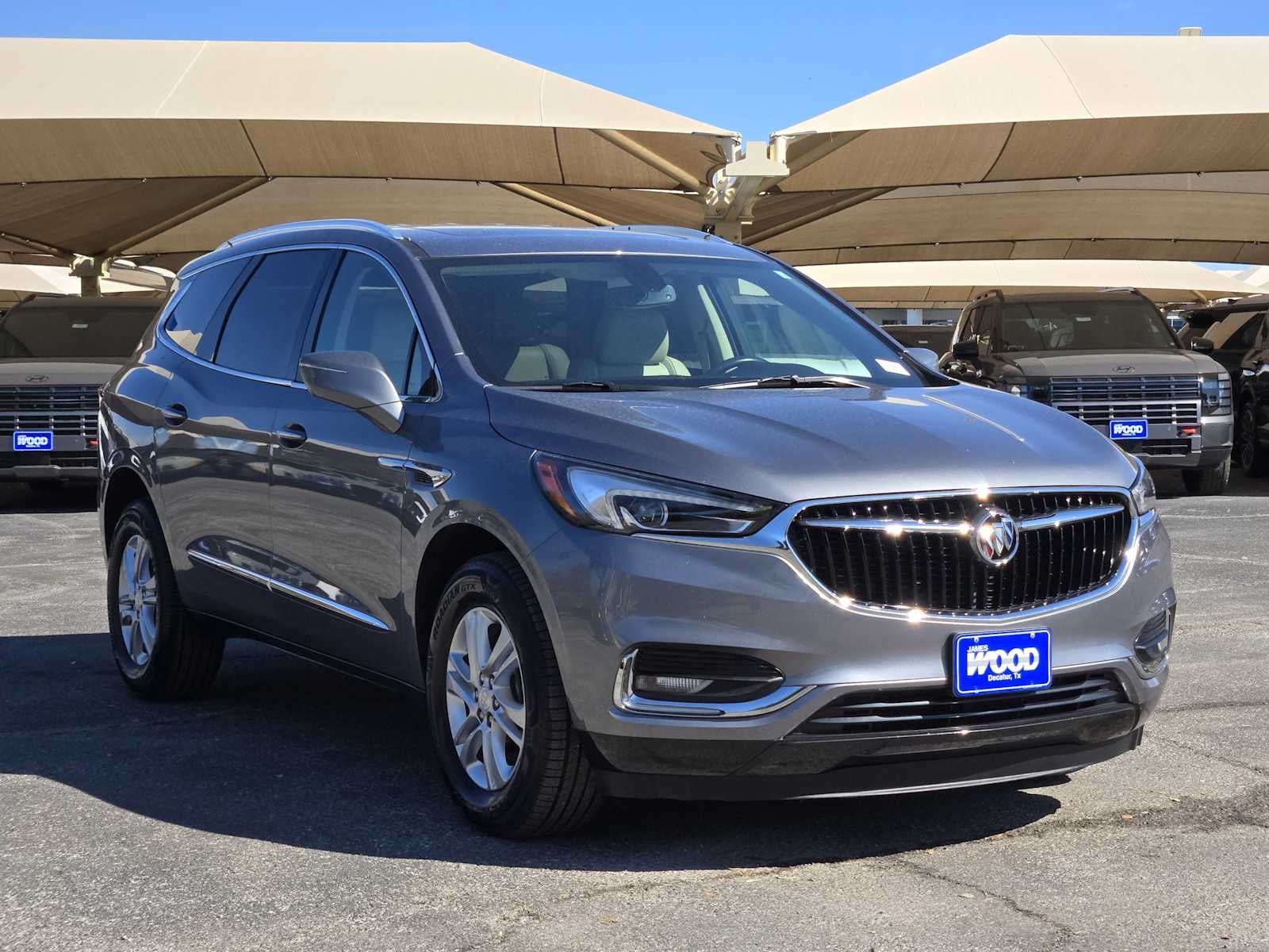 2019 Buick Enclave Essence