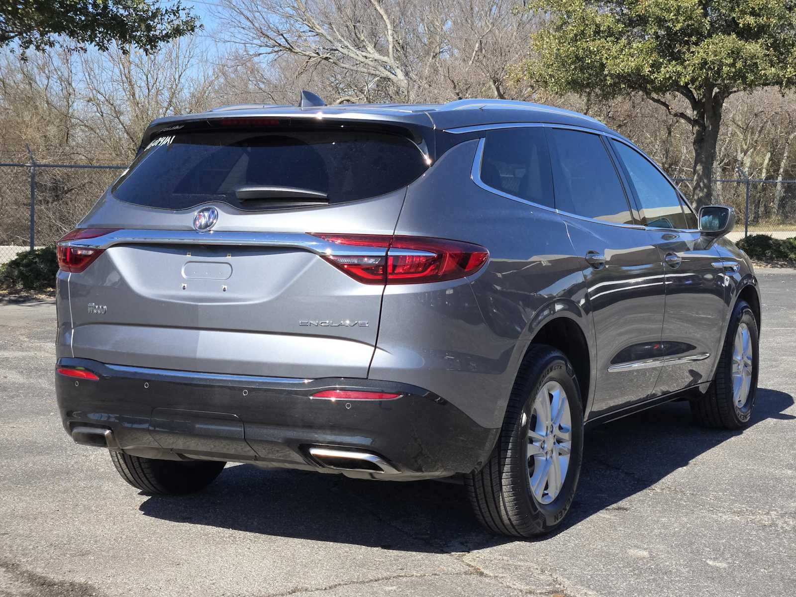 2019 Buick Enclave Essence