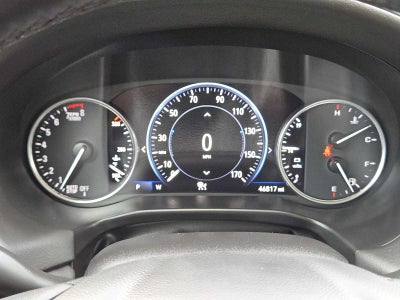 2024 Buick Enclave Avenir