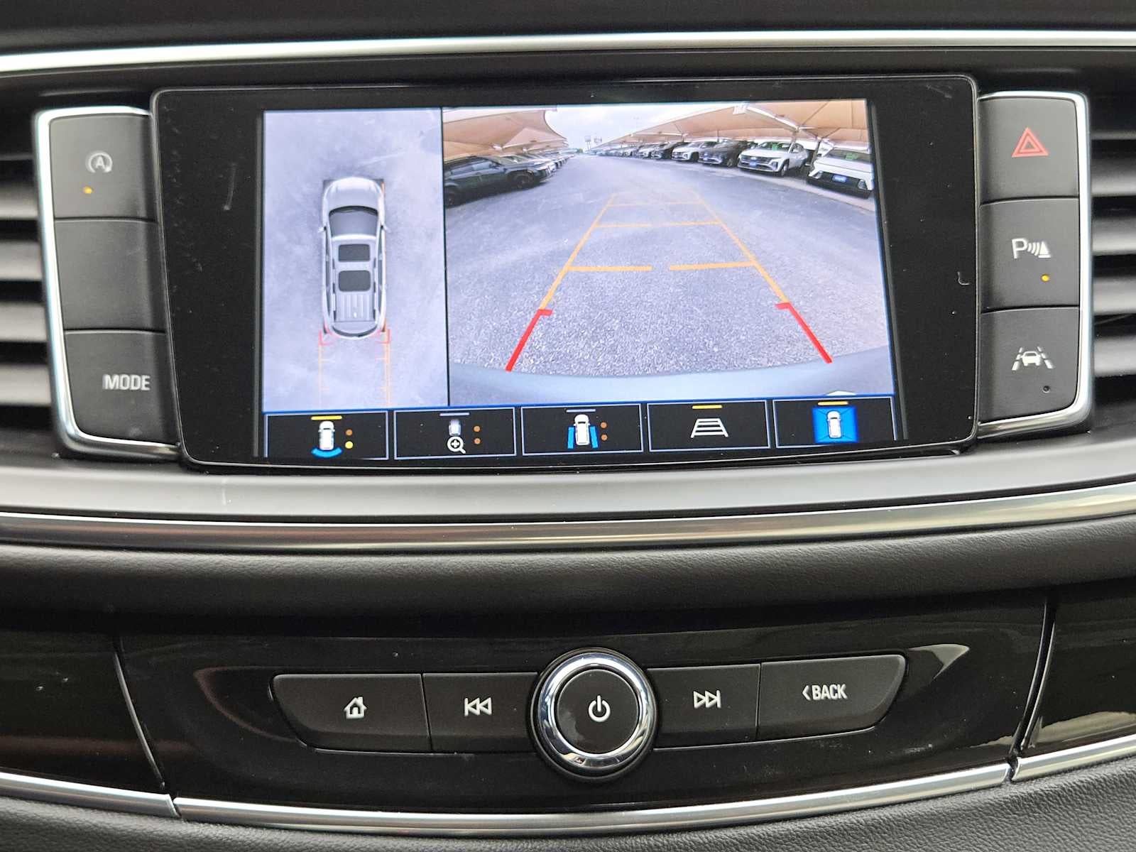 2024 Buick Enclave Avenir