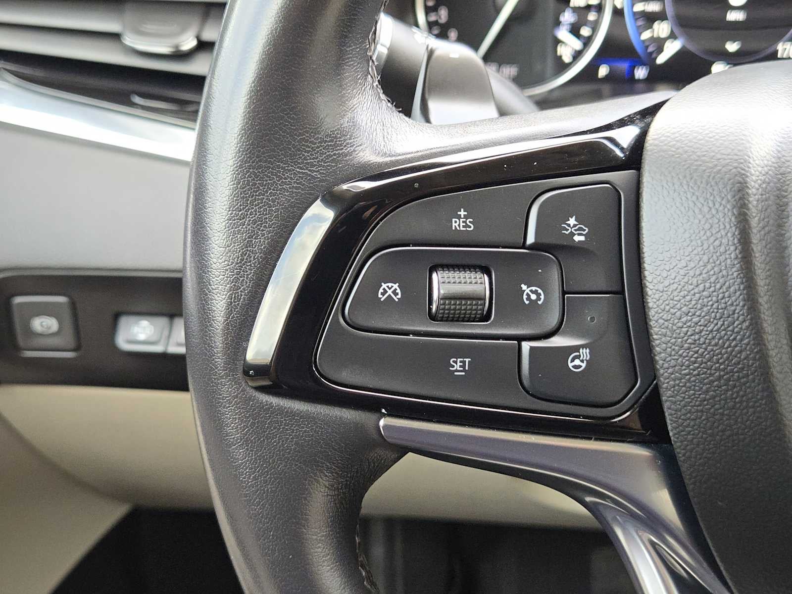 2024 Buick Enclave Avenir