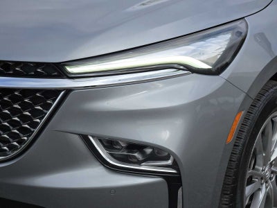 2024 Buick Enclave Avenir