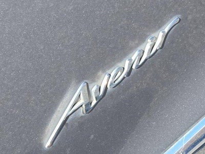 2019 Buick Enclave Avenir