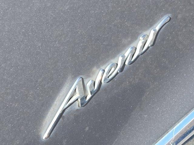 2019 Buick Enclave Avenir