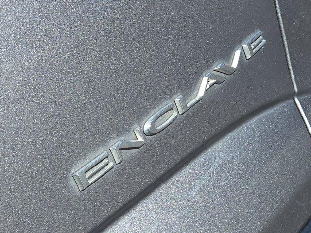 2019 Buick Enclave Avenir