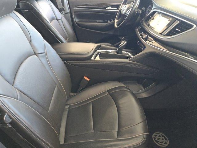 2019 Buick Enclave Avenir