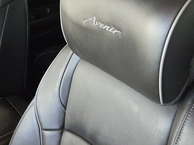 2019 Buick Enclave Avenir