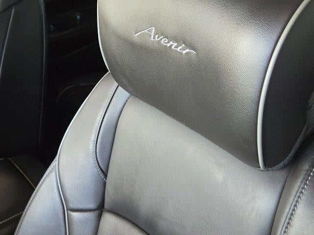 2019 Buick Enclave Avenir