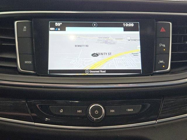 2019 Buick Enclave Avenir