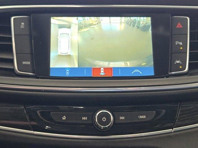 2019 Buick Enclave Avenir