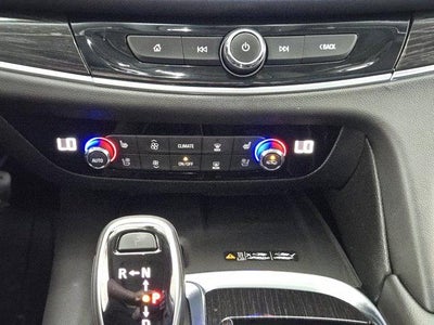 2019 Buick Enclave Avenir