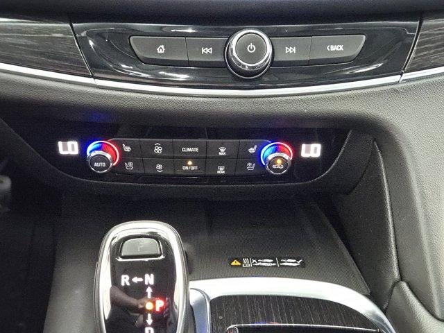 2019 Buick Enclave Avenir