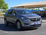 2019 Buick Enclave Avenir