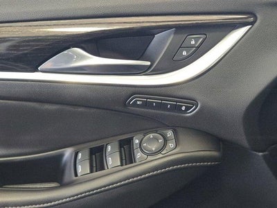 2019 Buick Enclave Avenir