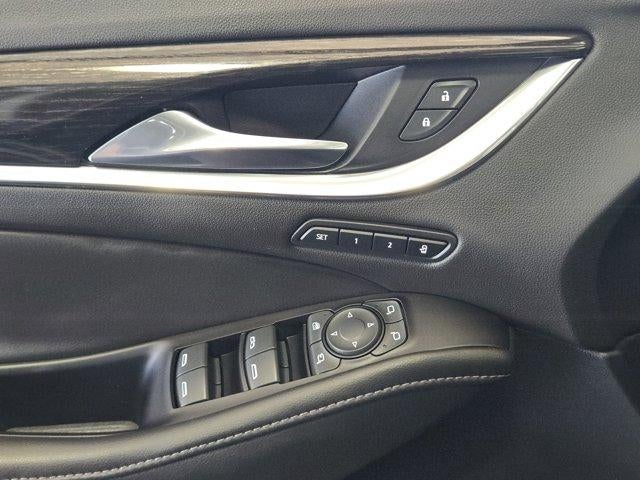 2019 Buick Enclave Avenir