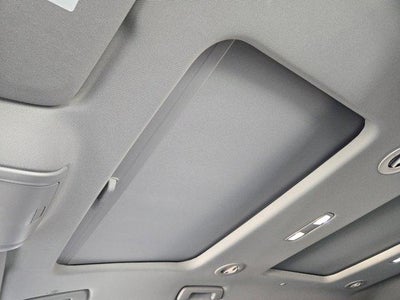 2019 Buick Enclave Avenir