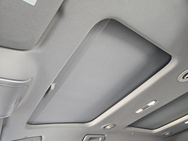 2019 Buick Enclave Avenir