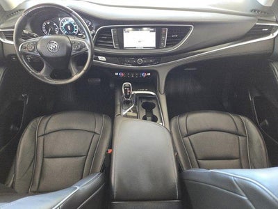 2019 Buick Enclave Avenir