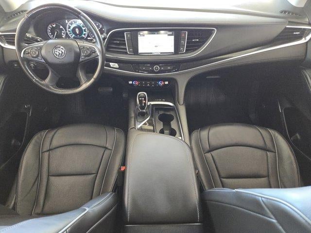 2019 Buick Enclave Avenir