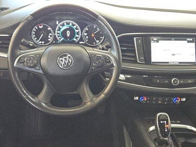 2019 Buick Enclave Avenir