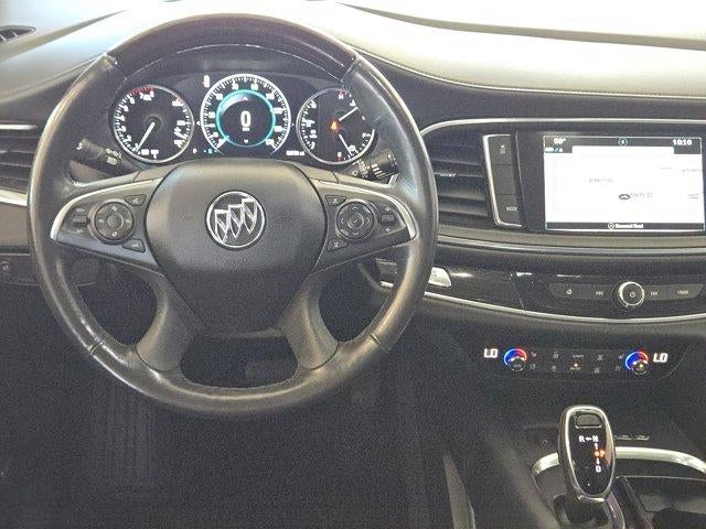 2019 Buick Enclave Avenir