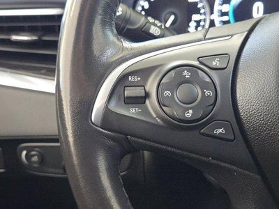 2019 Buick Enclave Avenir