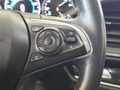 2019 Buick Enclave Avenir