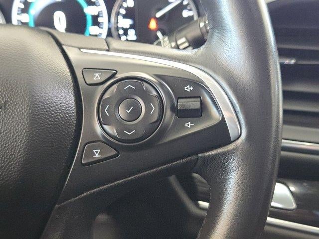 2019 Buick Enclave Avenir